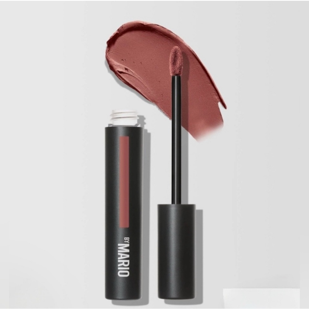 Toasty - Makeup By Mario Ultra Suede Cozy Lip Creme Size